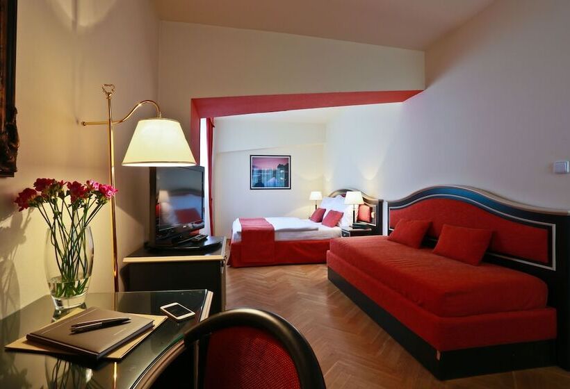 Fotos del hotel Elysee Hotel:  37