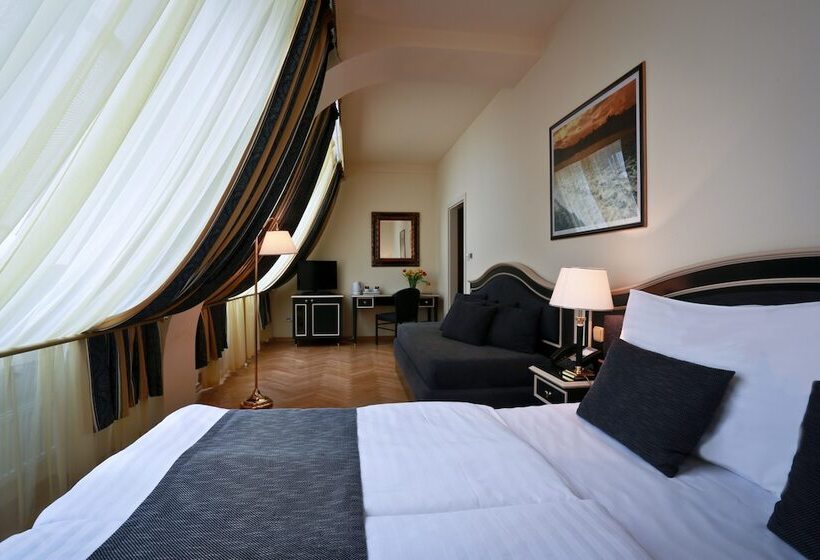Fotos del hotel Elysee Hotel:  34