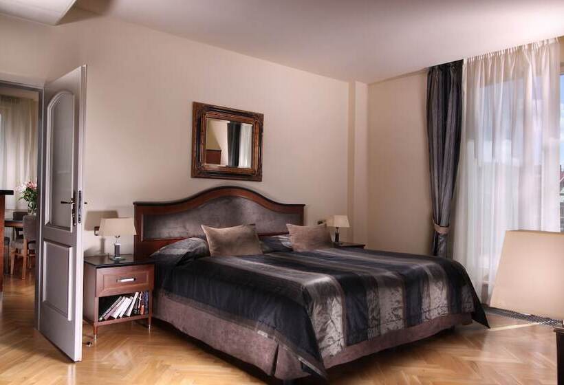 Fotos del hotel Elysee Hotel:  5