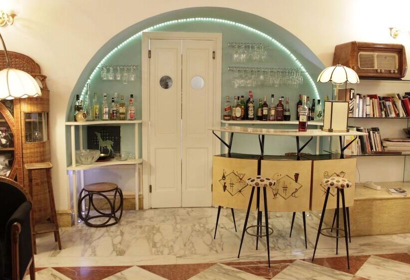 Fotos del hotel Emona Aquaeductus:  21