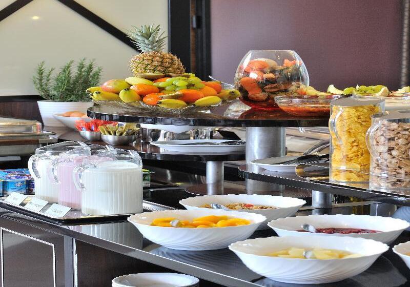 Fotos del hotel Exe Carlton Budapest:  54