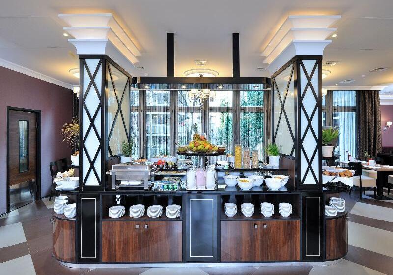 Fotos del hotel Exe Carlton Budapest:  73