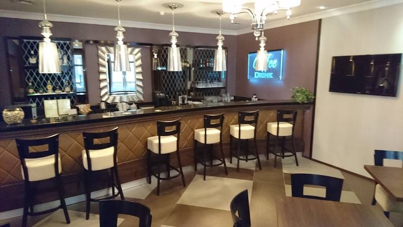 Fotos del hotel Exe Carlton Budapest:  58