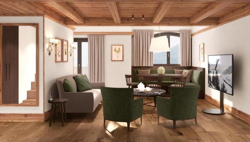 Fotos del hotel Faloria Mountain Spa Resort:  22