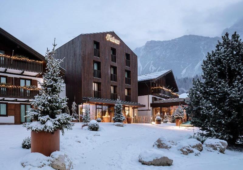 Fotos del hotel Faloria Mountain Spa Resort:  14
