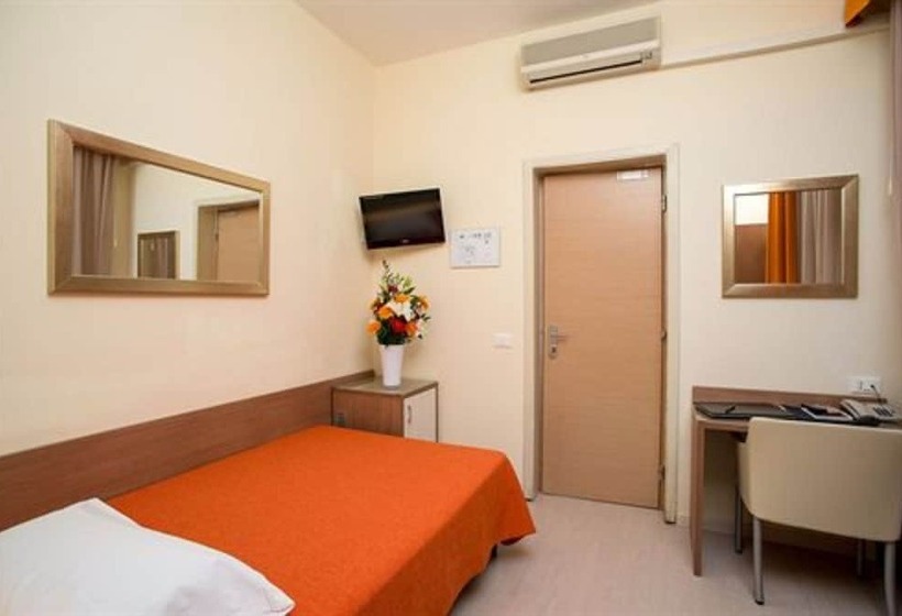 Fotos del hotel Fiera Congressi:  2