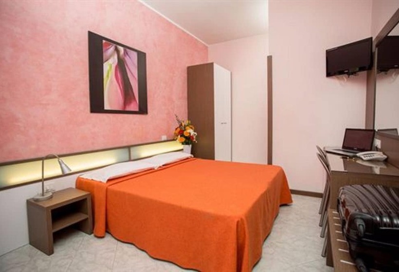 Fotos del hotel Fiera Congressi:  3