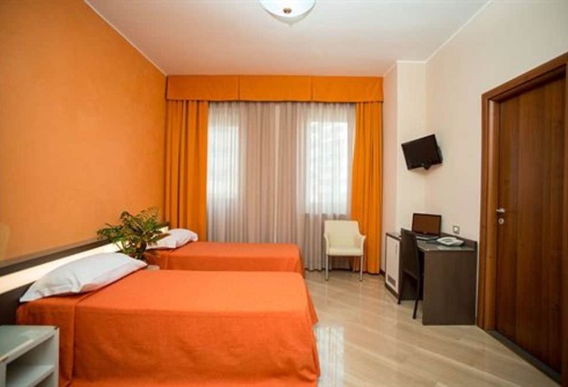 Fotos del hotel Fiera Congressi:  4