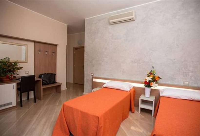 Fotos del hotel Fiera Congressi:  10