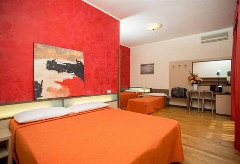 Fotos del hotel Fiera Congressi:  5