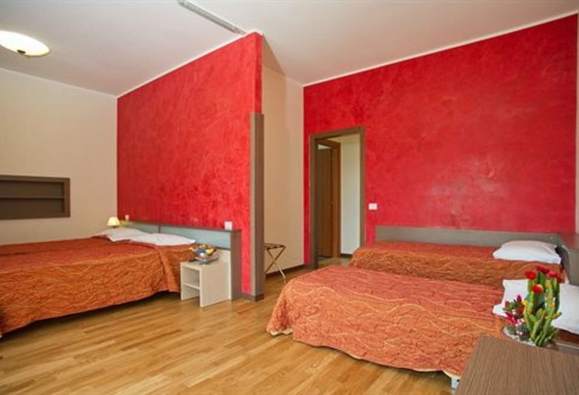 Fotos del hotel Fiera Congressi:  12