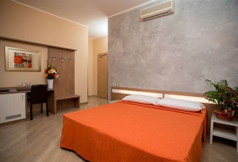 Fotos del hotel Fiera Congressi:  6