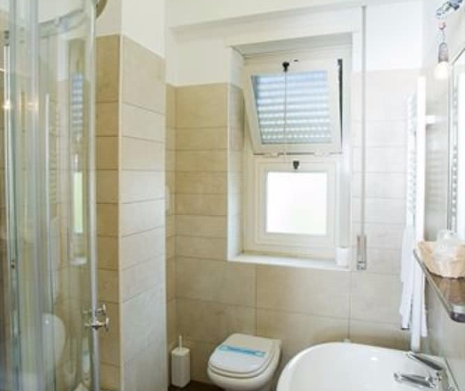 Fotos del hotel Fiera Congressi:  13