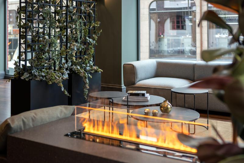 Fotos del hotel Clarion Hotel Bergen:  12