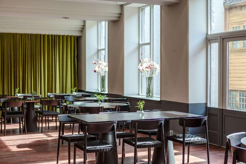 Fotos del hotel Clarion Hotel Bergen:  9