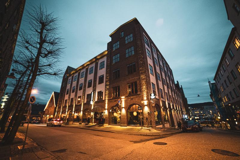 Fotos del hotel Clarion Hotel Bergen:  2
