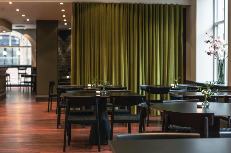 Fotos del hotel Clarion Hotel Bergen:  18
