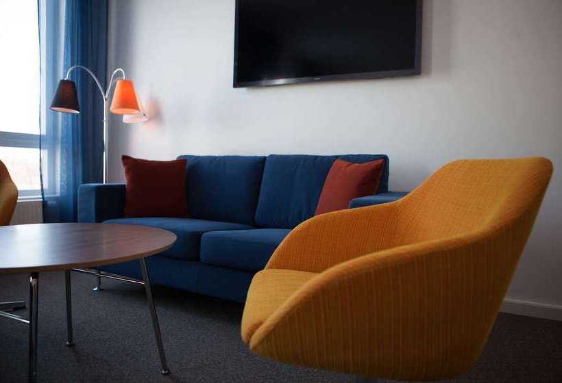 Best Western Hotel River C