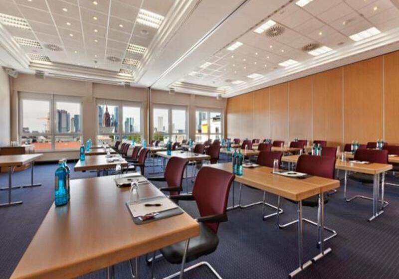 Fotos del hotel Flemings  Frankfurt Mainriverside:  31