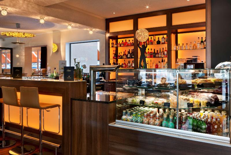 Fotos del hotel Flemings  Frankfurt Mainriverside:  40