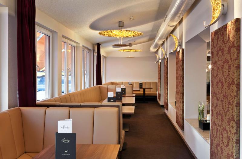 Fotos del hotel Flemings  Frankfurt Mainriverside:  25