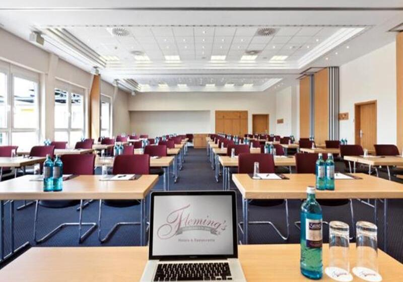Fotos del hotel Flemings  Frankfurt Mainriverside:  45