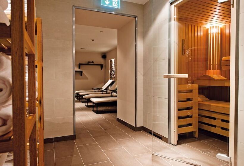 Fotos del hotel Flemings  Frankfurt Mainriverside:  50