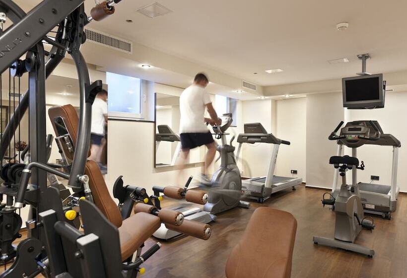 Fotos del hotel Flemings  Frankfurt Mainriverside:  47