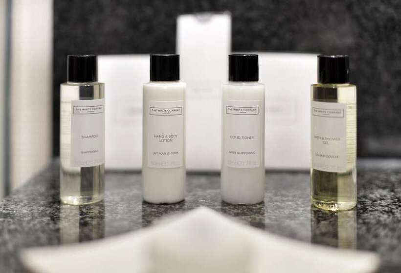 Fotos del hotel Flemings  Frankfurt Mainriverside:  33