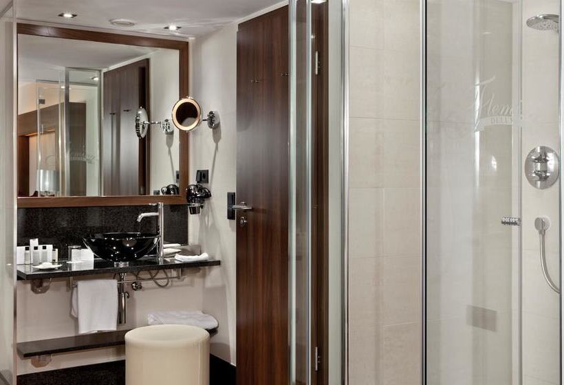 Fotos del hotel Flemings  Frankfurt Mainriverside:  42