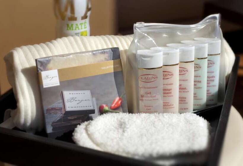 Fotos del hotel Flemings  Frankfurt Mainriverside:  9