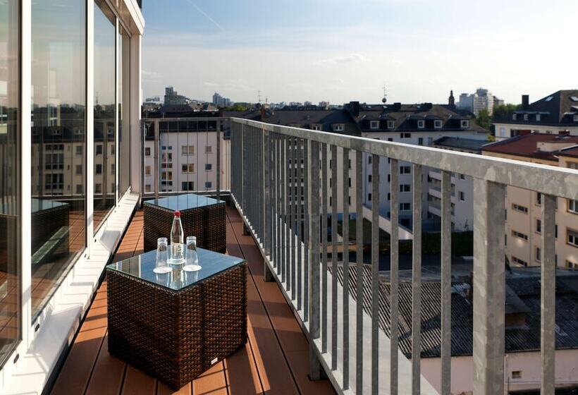 Fotos del hotel Flemings  Frankfurt Mainriverside:  19