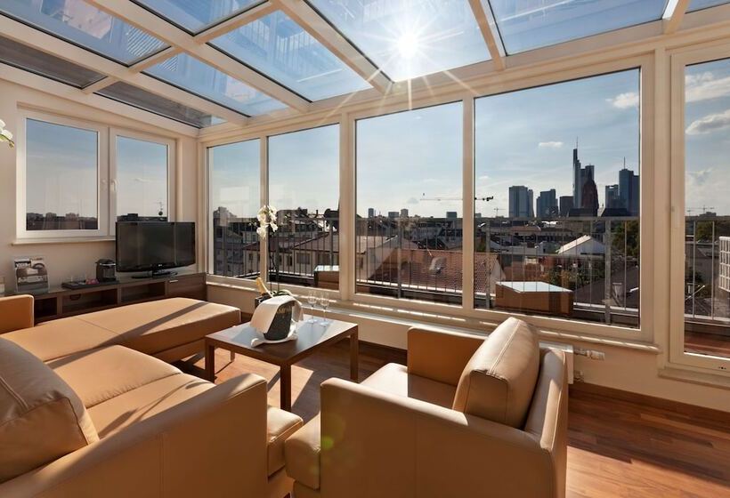 Fotos del hotel Flemings  Frankfurt Mainriverside:  34