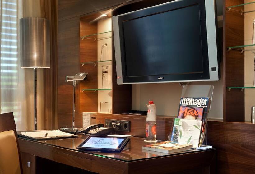 Fotos del hotel Flemings  Frankfurt Mainriverside:  24