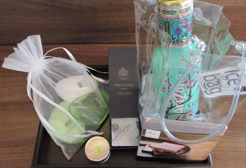 Fotos del hotel Flemings  Frankfurt Mainriverside:  13