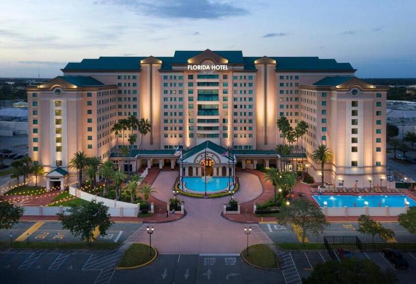 Fotos del hotel The Florida Hotel & Conference Center In The Florida Mall:  32