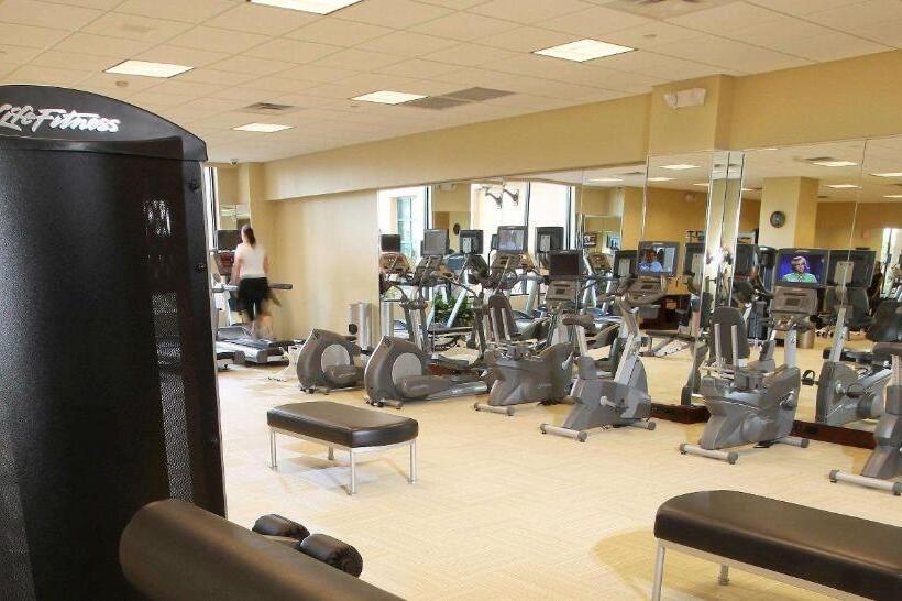 Fotos del hotel The Florida Hotel & Conference Center In The Florida Mall:  26