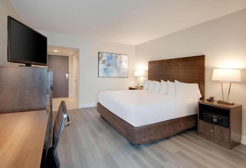 Fotos del hotel The Florida Hotel & Conference Center In The Florida Mall:  3