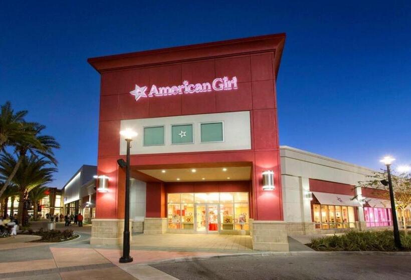 Fotos del hotel The Florida Hotel & Conference Center In The Florida Mall:  20