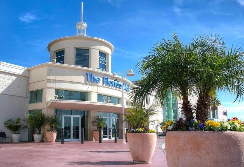 Fotos del hotel The Florida Hotel & Conference Center In The Florida Mall:  6