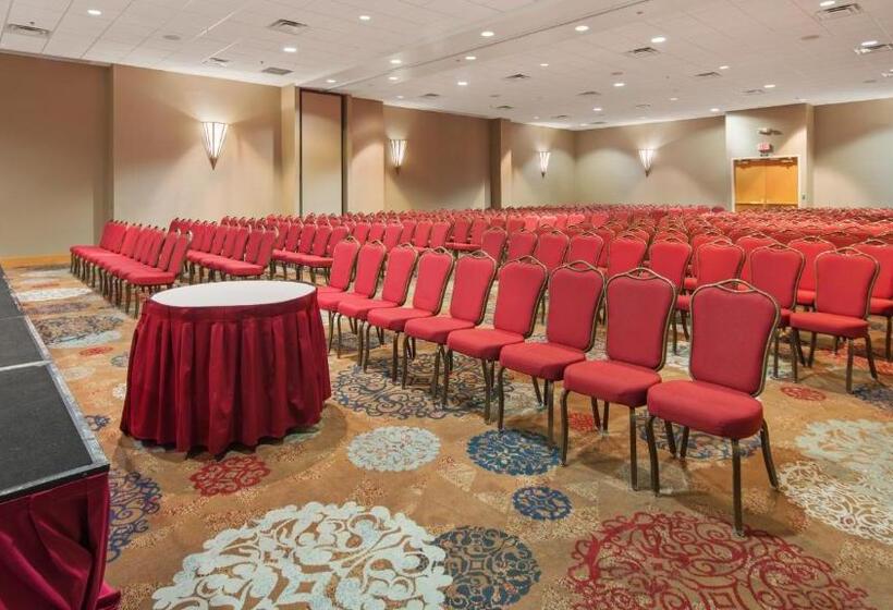 Fotos del hotel The Florida Hotel & Conference Center In The Florida Mall:  29