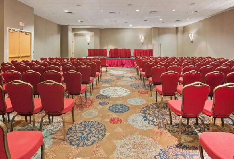 Fotos del hotel The Florida Hotel & Conference Center In The Florida Mall:  25