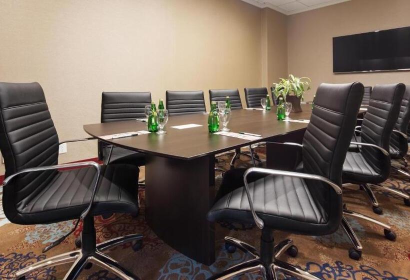 Fotos del hotel The Florida Hotel & Conference Center In The Florida Mall:  36