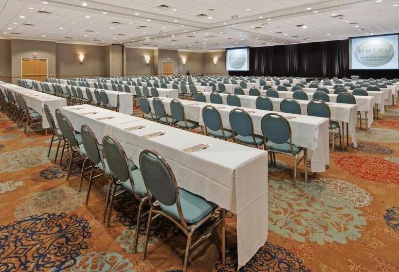 Fotos del hotel The Florida Hotel & Conference Center In The Florida Mall:  10