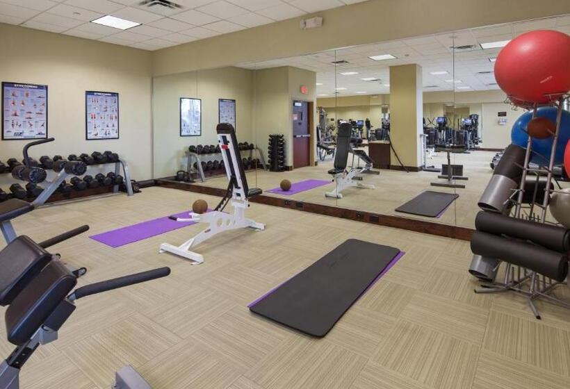 Fotos del hotel The Florida Hotel & Conference Center In The Florida Mall:  18