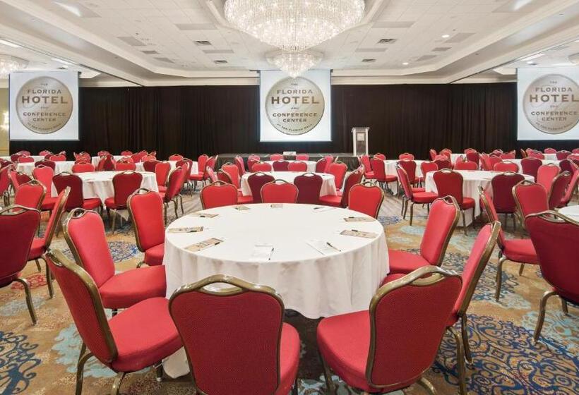 Fotos del hotel The Florida Hotel & Conference Center In The Florida Mall:  12