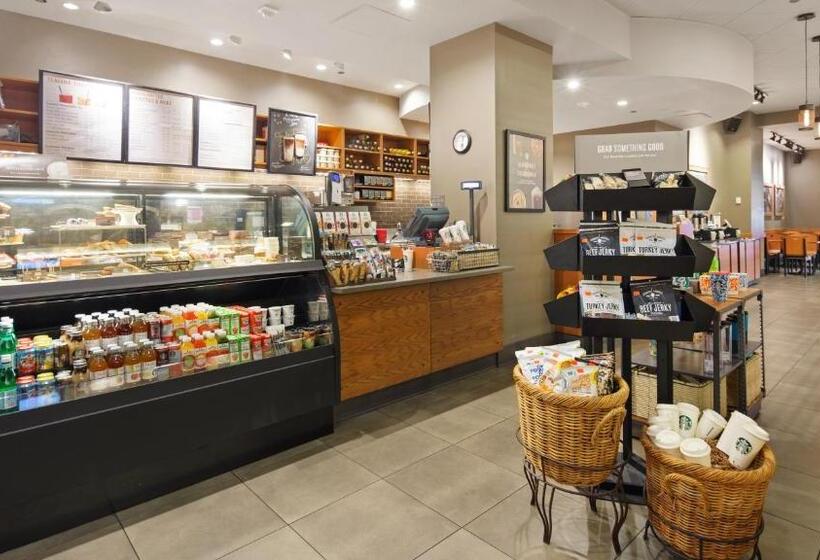 Fotos del hotel The Florida Hotel & Conference Center In The Florida Mall:  14