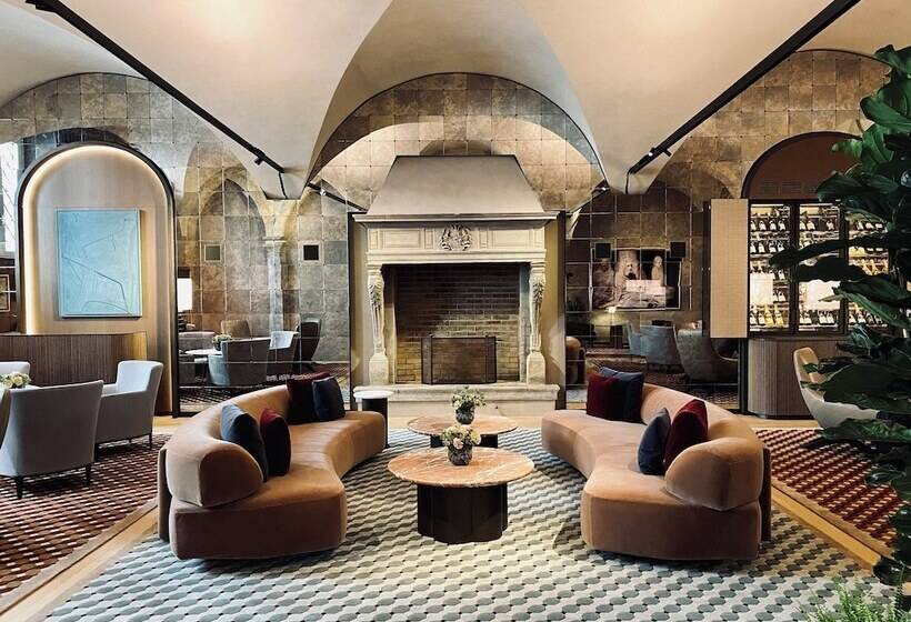 Fotos del hotel Four Seasons  Milano:  17