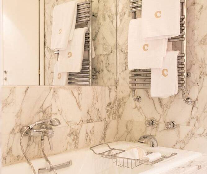 Fotos del hotel Four Seasons  Milano:  5