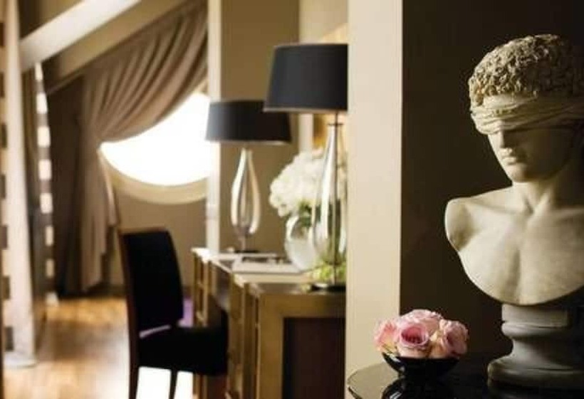 Fotos del hotel Four Seasons  Milano:  6